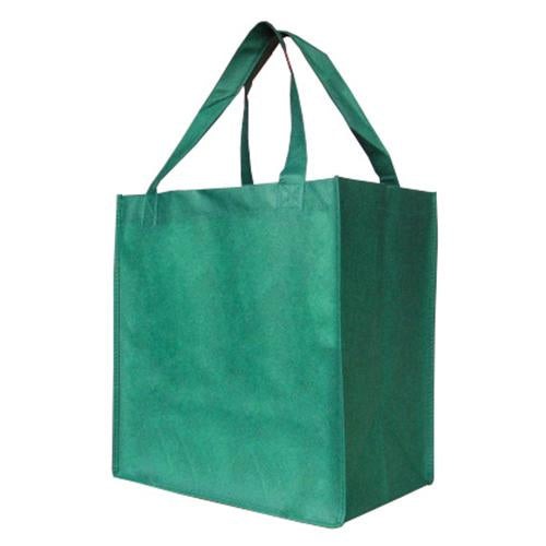 Non Woven Shopping Bag TB004 | Green 341